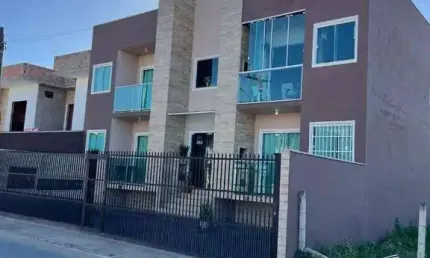 Apartamento mobiliado a 350m da praia por um excelente custo-benefício