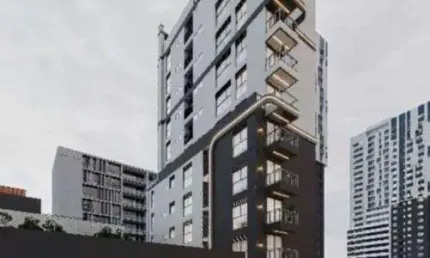 Apartamento exclusivo no itacolomi, piçarras (avenida nereu ramos): conforto e sofisticação!
