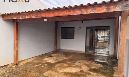 Casa aconchegante no villa açoriana, barra velha: conforto e conveniência!