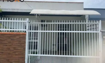 Geminado térreo completo – pronto para morar ou rentabilizar desde o primeiro dia