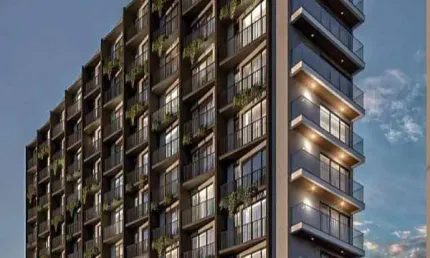 Studio moderno em navegantes: a 80 metros da praia!