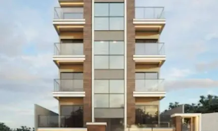 Apartamento com vista mar em barra velha: 3 quartos, suíte e sacada!