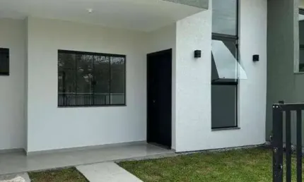 Casa com 2 quartos à venda no Tabuleiro, Barra Velha 