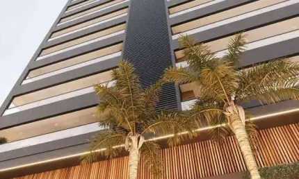 Seu novo apartamento em piçarras: conforto, lazer e acabamento de alto padrão!