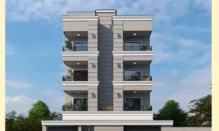 Exclusividade em piçarras: apartamento de 74m² com 1 por andar!