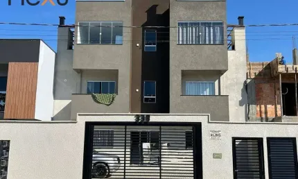 Apartamento com 2 quartos à venda no Itajubá, Barra Velha 