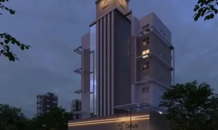 Apartamento com 2 quartos à venda no Centro, Penha 