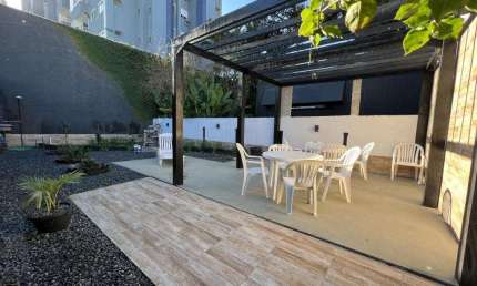 SALA no ANITA GARIBALDI com 0 quartos para LOCAÇÃO, 17 m²