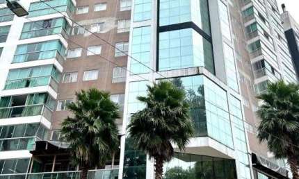 COBERTURA no ATIRADORES com 3 quartos para VENDA, 221 m²