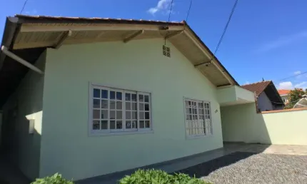 CASA no NOVA BRASÍLIA com 3 quartos para VENDA, 83 m²