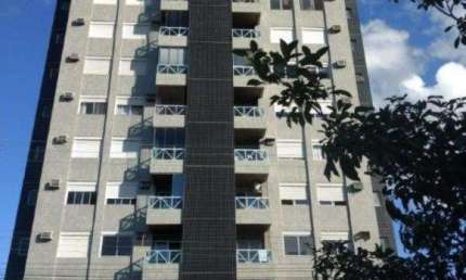 COBERTURA no CENTRO com 3 quartos para VENDA, 254 m²