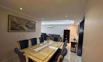 APARTAMENTO no CENTRO com 3 quartos para VENDA, 121 m²
