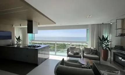 APARTAMENTO no ITAJUBÁ II com 4 quartos para VENDA, 180 m²