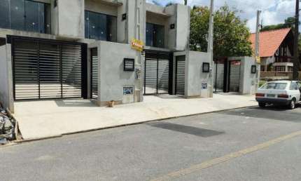 CASA no ANITA GARIBALDI com 3 quartos para VENDA, 138 m²