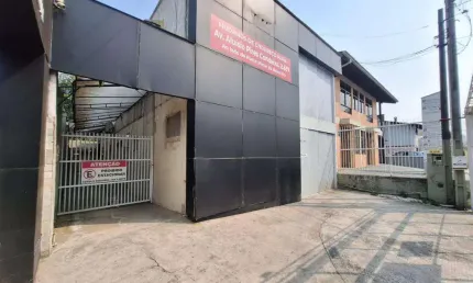 SOBRADO no BUCAREIN com 2 quartos para VENDA, 333 m²
