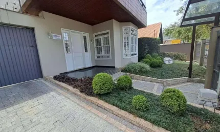 APARTAMENTO no CENTRO com 3 quartos para VENDA, 208 m²