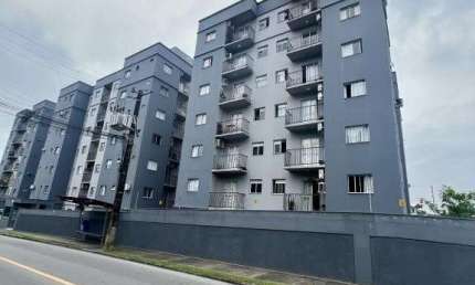 APARTAMENTO no PETRÓPOLIS com 2 quartos para VENDA, 49 m²