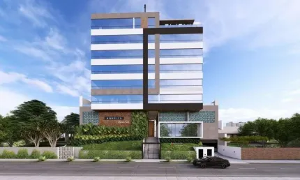 APARTAMENTO no AMÉRICA com 3 quartos para VENDA, 130 m²
