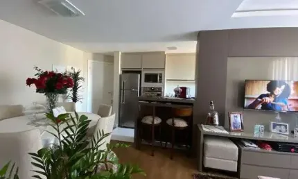 APARTAMENTO no BOM RETIRO com 3 quartos para VENDA, 73 m²