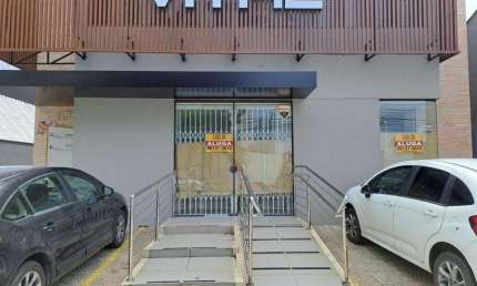 SALA COMERCIAL no CENTRO com 0 quartos para LOCAÇÃO, 40 m²