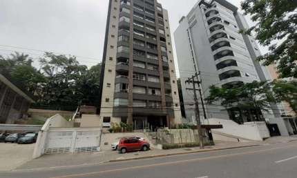 APARTAMENTO no ATIRADORES com 3 quartos para VENDA/LOCAÇÃO, 123 m²
