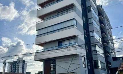 APARTAMENTO no SAGUAÇÚ com 2 quartos para VENDA/LOCAÇÃO, 90 m²