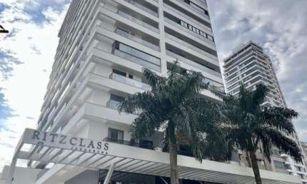 APARTAMENTO no CENTRO com 1 quartos para VENDA, 54 m²