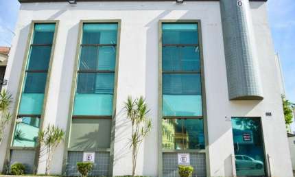 IMÓVEL COMERCIAL no CENTRO com 0 quartos para LOCAÇÃO, 163 m²