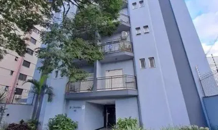 Apartamento no américa com 2 quartos para venda, 80 m²