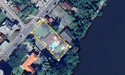 Casa com 3 quartos à venda na Rua Bom Jesus, 517, Centro, Araquari
