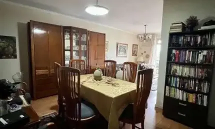 APARTAMENTO no CENTRO com 3 quartos para VENDA, 117 m²