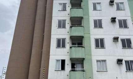 APARTAMENTO no GUANABARA com 2 quartos para LOCAÇÃO, 60 m²