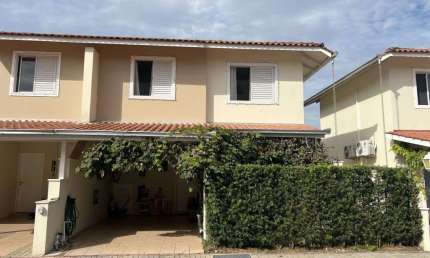 CASA EM CONDOMÍNIO FECHADO no AMÉRICA com 3 quartos para VENDA, 84 m²