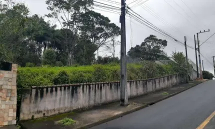 TERRENO no GLÓRIA com 0 quartos para VENDA, 2034 m²