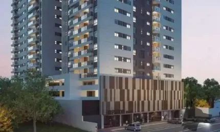 APARTAMENTO no ITACOLOMI com 2 quartos para VENDA, 79 m²