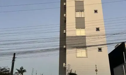 APARTAMENTO no COSTA E SILVA com 2 quartos para VENDA, 68 m²