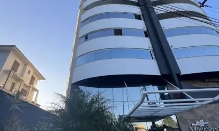 APARTAMENTO no ANITA GARIBALDI com 3 quartos para LOCAÇÃO, 97 m²