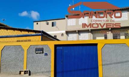 Prédio à venda no Itingá, Lauro de Freitas  por R$ 1.350.000