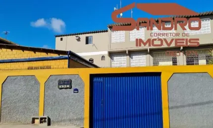Prédio para alugar no Itingá, Lauro de Freitas  por R$ 12.000