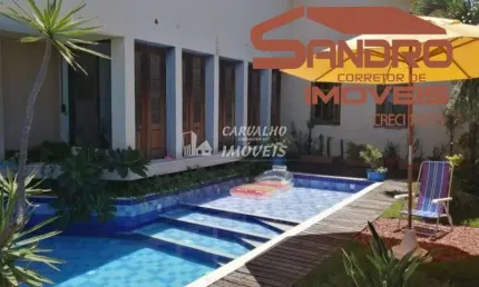 Casa com 4 quartos à venda no vilas do atlantico, lauro de freitas  por r$ 1.200.000