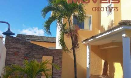 Casa com 4 quartos à venda na Praia do Flamengo, Salvador  por R$ 850.000