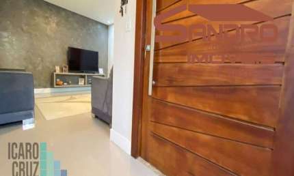 Casa com 6 quartos à venda no Abrantes, Camaçari , 150 m2 por R$ 670.000