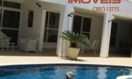 Casa com 5 quartos à venda no Vilas do Atlantico, Lauro de Freitas  por R$ 1.500.000