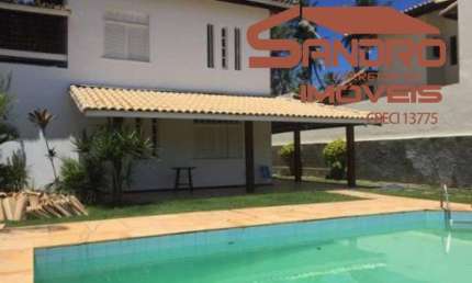 Casa com 4 quartos à venda no Vilas do Atlantico, Lauro de Freitas  por R$ 950.000