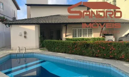 Casa com 4 quartos à venda no Vilas do Atlantico, Lauro de Freitas  por R$ 1.300.000
