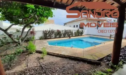Casa com 4 quartos à venda no vilas do atlantico, lauro de freitas  por r$ 1.750.000