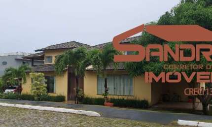 Casa com 8 quartos à venda no Abrantes, Camaçari  por R$ 1.800.000