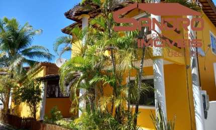 Casa com 3 quartos à venda no Buraquinho, Lauro de Freitas , 150 m2 por R$ 680.000