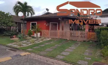 Casa com 3 quartos à venda no Boa União, Camaçari  por R$ 730.000