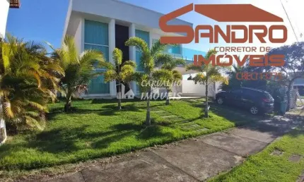 Casa com 5 quartos à venda no abrantes, camaçari  por r$ 1.560.000